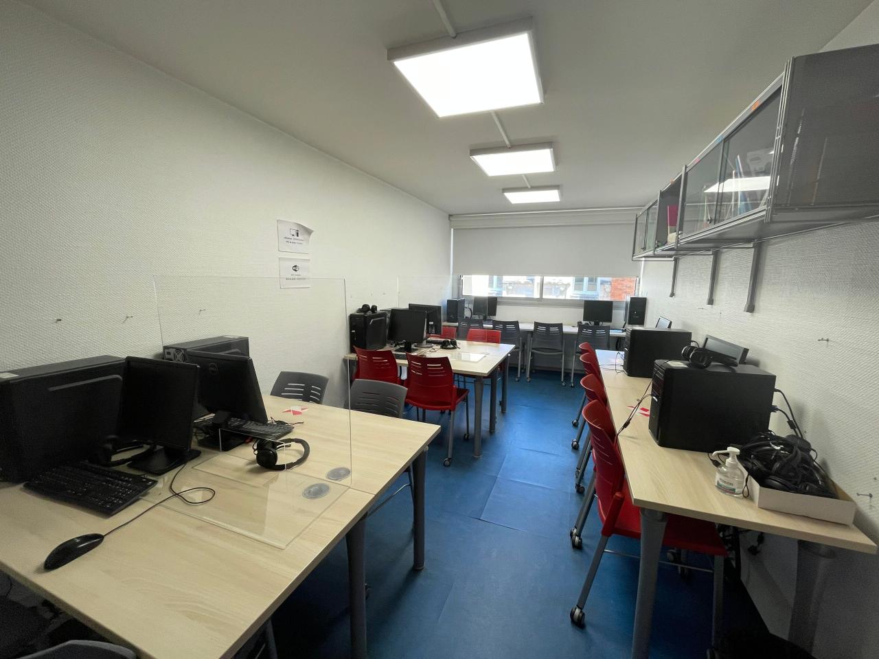 Bureau Bordeaux 850m² Vente bureau Bordeaux Gironde OVBUR2532128 5
